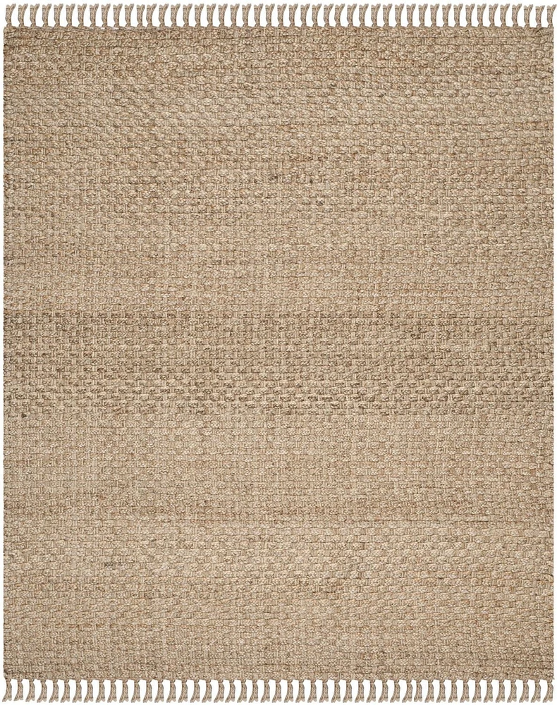 Safavieh Natural Fiber Eason Tapis Rayé