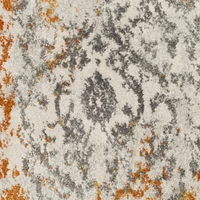 Safavieh Madison Laila Damask Area Rug