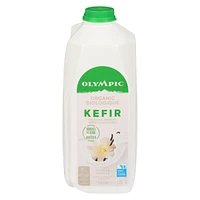 Olympic Organic 1% Vanilla Kefir