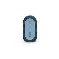 JBL GO 3 Enceinte portable étanche 5 heures d’autonomie