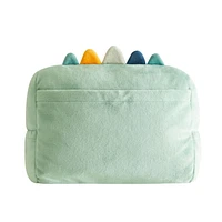 Heritage Kids Dino Plush Bean Tablet Pillow