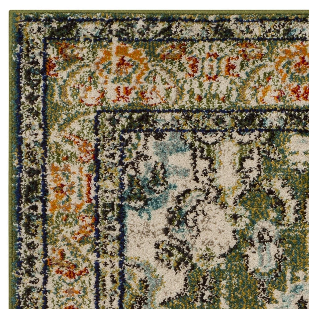 Safavieh Monaco Toria Traditional Area Rug