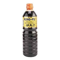 SAUCE SOJA PREMIUM KUNG FU SAUCE SOJA PREMIUM KUNG FU
