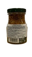 Kamis Light Spicy French Mustard, 170ml Jar, Kamis French Mustard, 170 ml