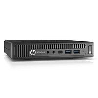 Reusine HP EliteDesk Bureau Intel i7-6700T 800G2