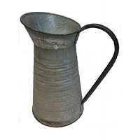 PICHET MÉTALLIQUE GALVENISÉ PICHET MÉTALLIQUE