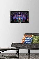 Poppy Playtime: Chapter 3 - Strings Wall Poster, 22.375" x 34"