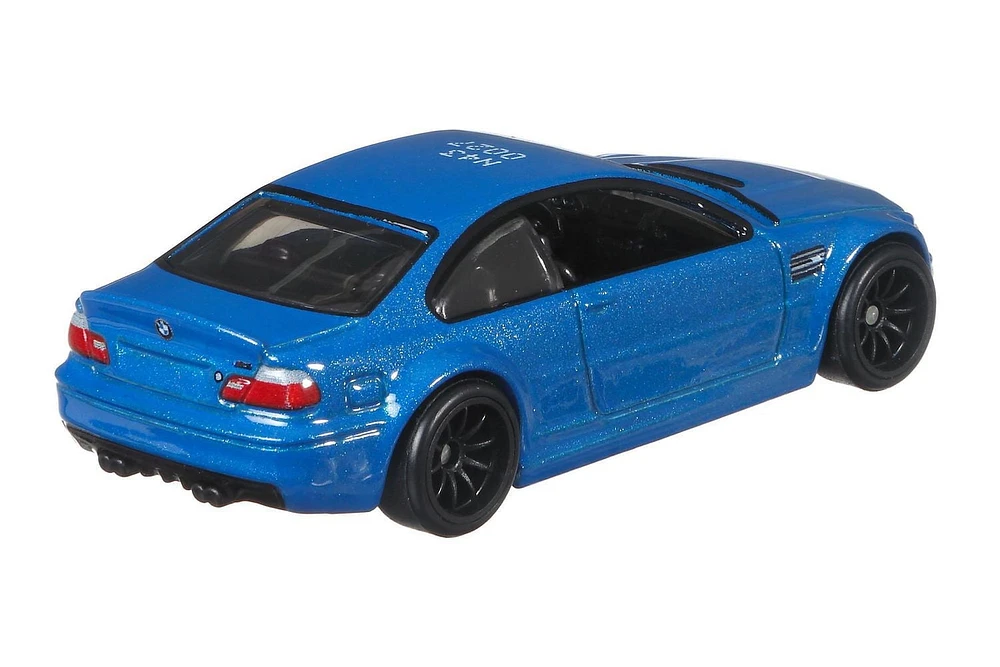 Premium Car Culture de BMW M3 E46  véhicules à l’échelle  1/64