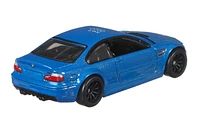 Premium Car Culture de BMW M3 E46  véhicules à l’échelle  1/64