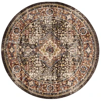SAFAVIEH Bijar Orval Tapis Traditionnel
