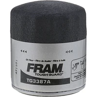Filtre à huile FRAM Tough Guard, TG3387A