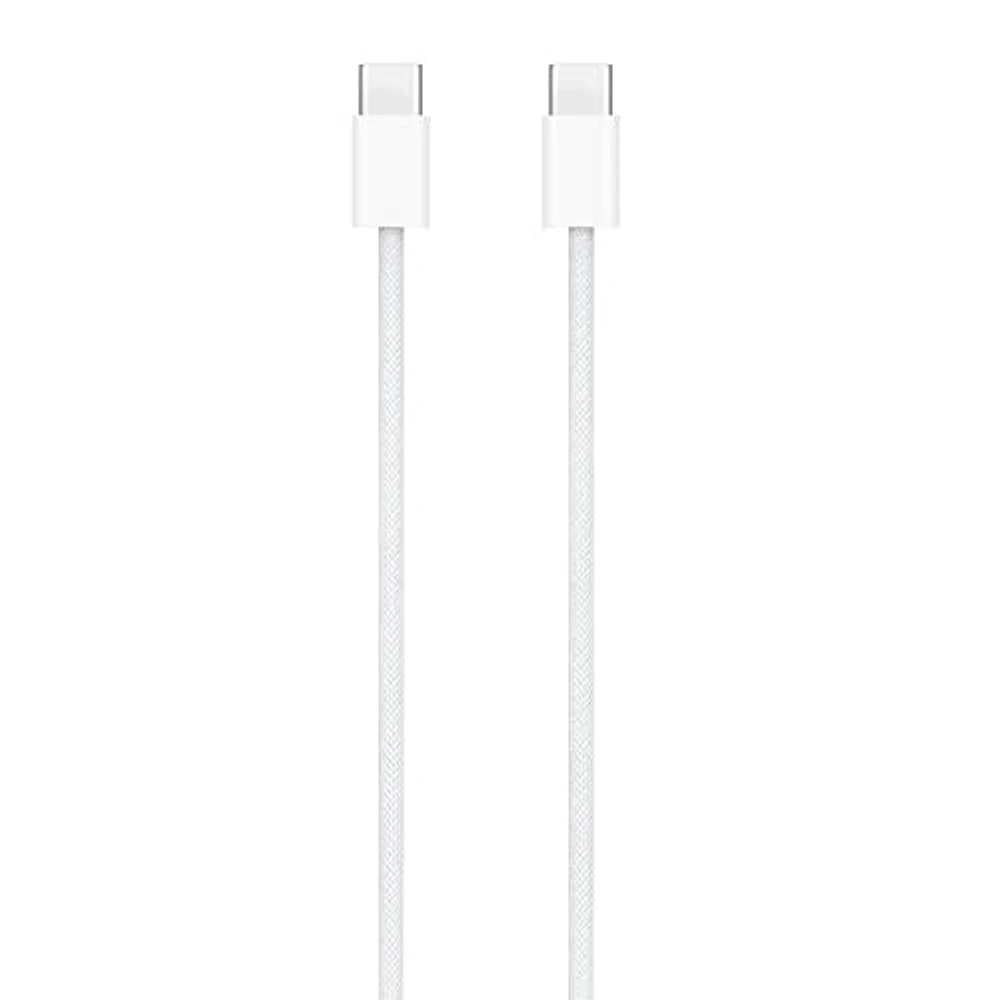 Apple USB-C Charge Cable (1 m), USB-C connectors on both ends