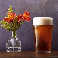 Verres à Bière Grant – 19.2 oz - Ensemble de 4
