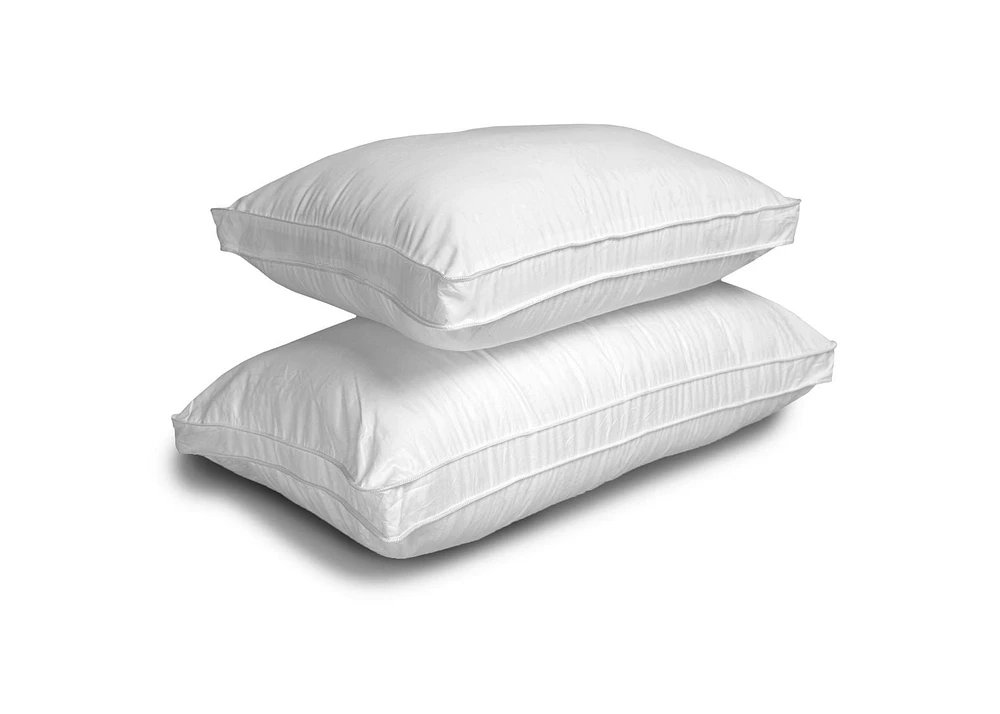 Renewable Technology Polyester Pillow