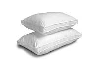 Renewable Technology Polyester Pillow