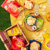 Wavy Lay's Original potato chips, 235g