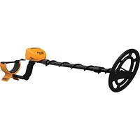 Garrett ACE 300i Hand Held Metal Detector with Headphones - Yellow & Black
