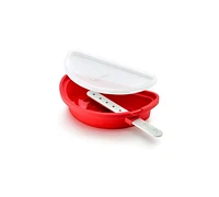Lekue Ice Cream Mould Watermelon