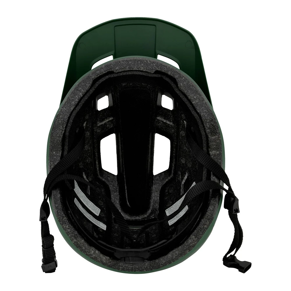 Ringer Adult Mountain Bike Helmet by Bell Sports