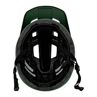 Ringer Adult Mountain Bike Helmet by Bell Sports