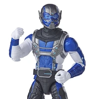 Hasbro Marvel Legends Series Marvel’s Goliath, What If...? Collectible 6 Inch Action Figures, Ages 4 and Up 
