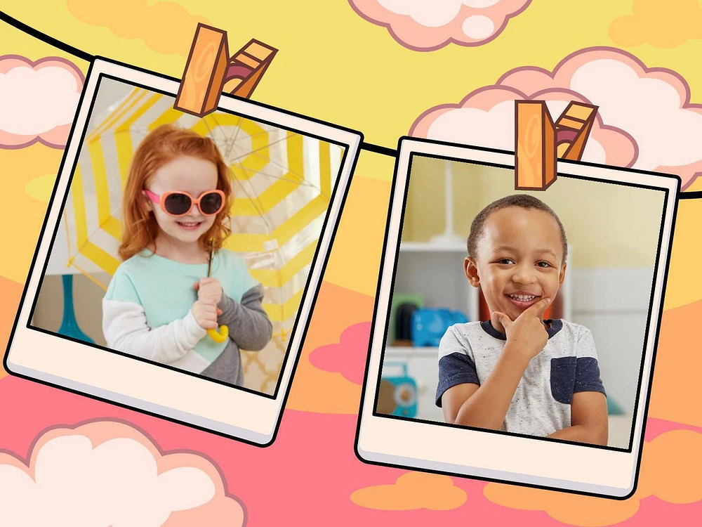 VTech KidiZoom Caméra Pix Plus. 3 à 8 ans