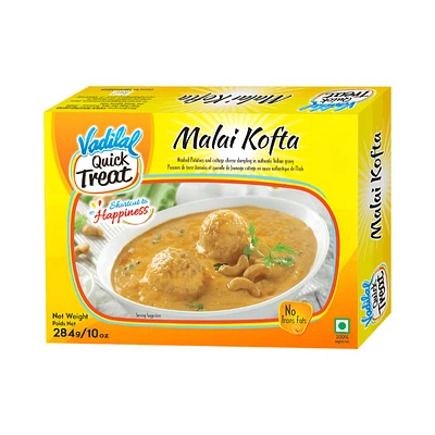 VADILAL MALAI KOFTA