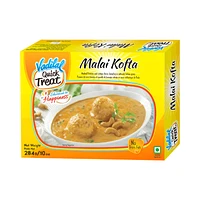 VADILAL MALAI KOFTA
