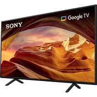 Sony 75-inch X77L LED 4K Ultra HD HDR Smart Google TV with Google Assistant, Sony 75" X77L 4K HDR LED Google