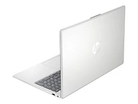 HP 15.6" Laptop PC, AMD Ryzen 5 7520U,16GB RAM,512 GB SSD, natural silver,15-fa1000ca