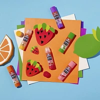 Bâtons de colle parfumée Elmer's, colle scolaire sûre et non toxique, 30 unités (6 g chacune) 6 parfums amusants et excitants