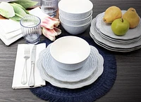 Assiette plate Pfaltzgraff Seraphina 26,67 cm