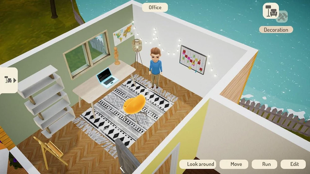 My Universe: Interior Designer (Nintendo Switch)