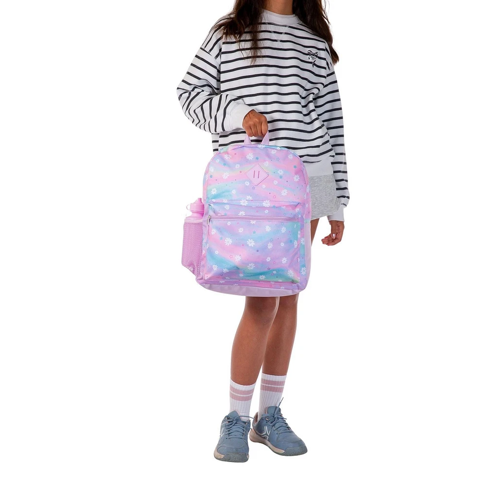 Jetstream Ensemble de sac à dos 5 pièces pour enfants