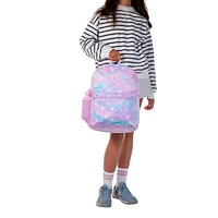 Jetstream Ensemble de sac à dos 5 pièces pour enfants