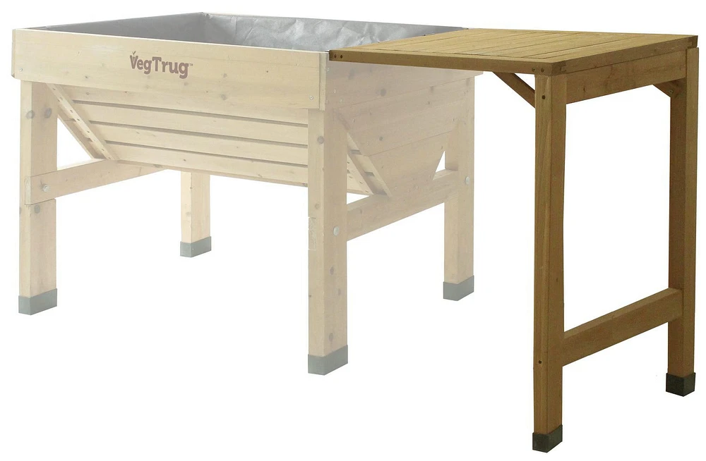 Table d'appoint pour VegTrug Classique