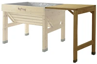Table d'appoint pour VegTrug Classique
