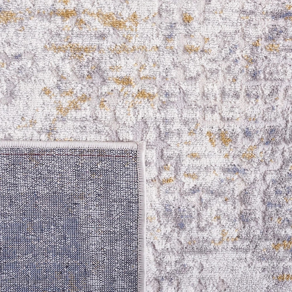 SAFAVIEH Palma Cooper Oriental Area Rug