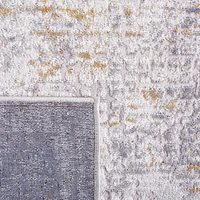 SAFAVIEH Palma Cooper Oriental Area Rug