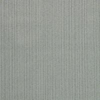 Loft Living Bexley occulant Double Tetiere panneau de rideau 52 x 95 in Gris
