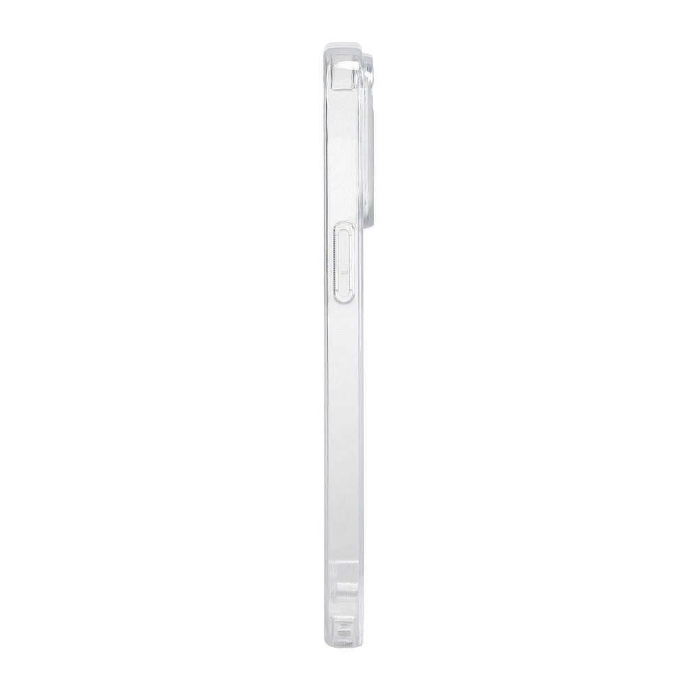 Étui à coque rigide de Onn. pour iPhone 14 Pro Max Protégé contre chute de 1,8 m