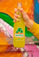 JARRITOS LIME 4 PACK, 4X370 ML
