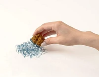 Accessoires de peinture FolkArt – Éponges format économique 5 paquets d'éponges de mer