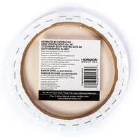 Master of the Arts® Toile tendue ronde de 20,3 cm x 20,3 cm