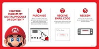 Nintendo Cash 70 $ [Télécharger]