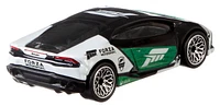 Hot Wheels Véhicule Lamborghini Huracan
