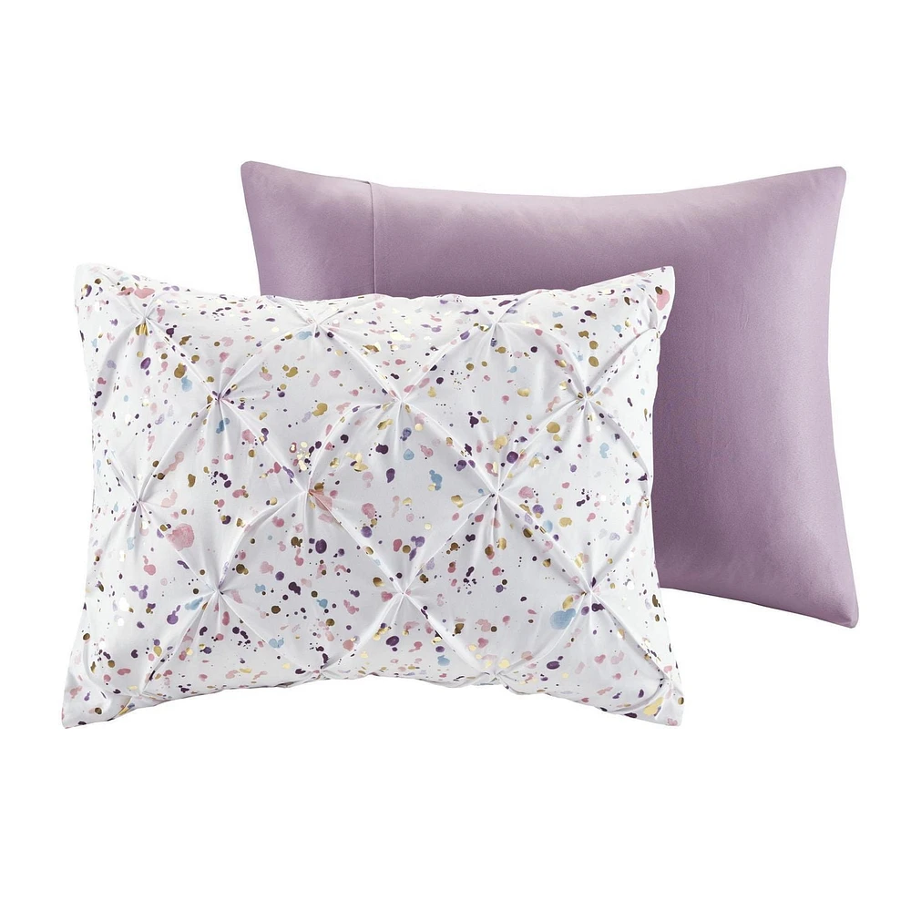 Ensemble de Housse de Couette