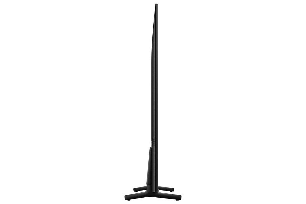 Samsung QLED 4K UltraHD Smart Tele - Q60AA