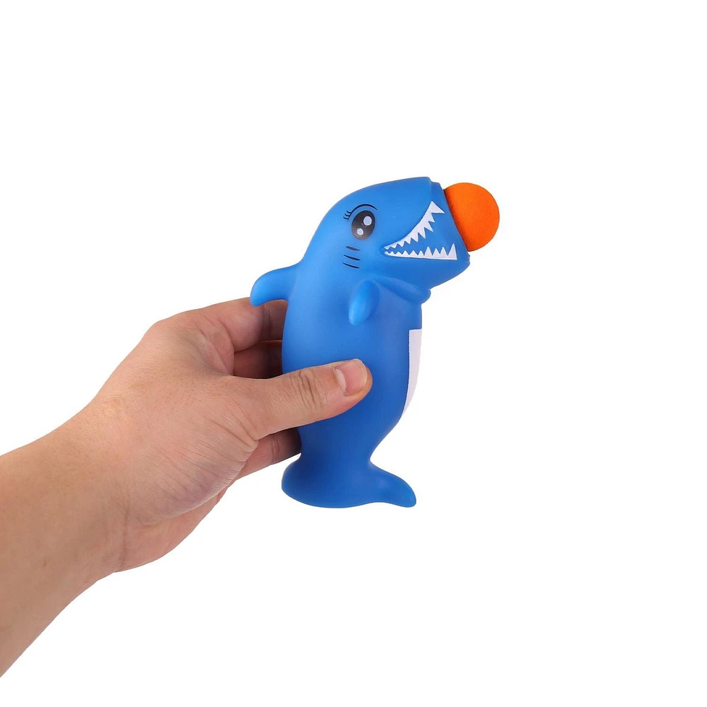 Façon de célébrer ! 4CT POPPER BALL, NOUVEAUTÉ