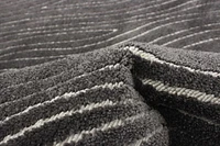 Tapis ECARPET Moderne pour Salle à Manger, Salon